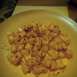 Photo n°5 de l'avis de Roberta. fait le 18/08/2017 à 21:47 sur le  La Cantina di Ciccillo à Gaeta