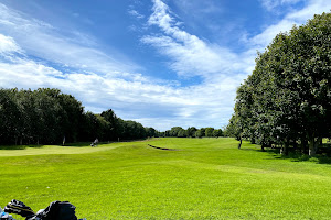Prestwick St Cuthbert Golf Club