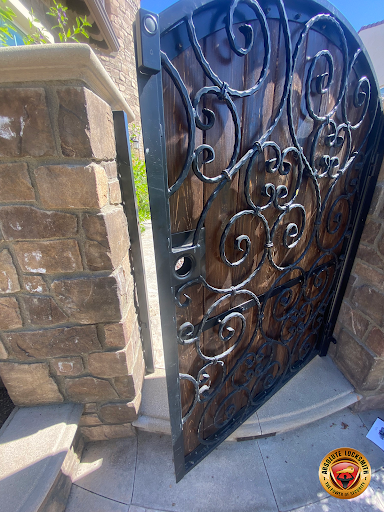 Locksmith «Absolute Locksmith Inc», reviews and photos, 30057 Alicia Pkwy, Laguna Niguel, CA 92677, USA