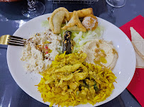 Plats et boissons du Restaurant libanais Maison Du Liban à Nancy - n°15