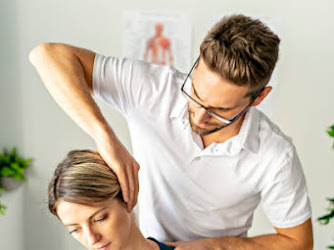 Robert Walters Physiotherapy