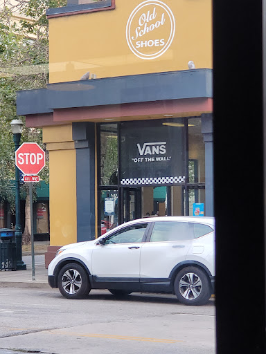 Shoe Store «Old School Shoes», reviews and photos, 1017 Pacific Ave, Santa Cruz, CA 95060, USA