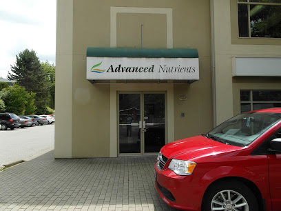 Advanced Nutrients Ltd.