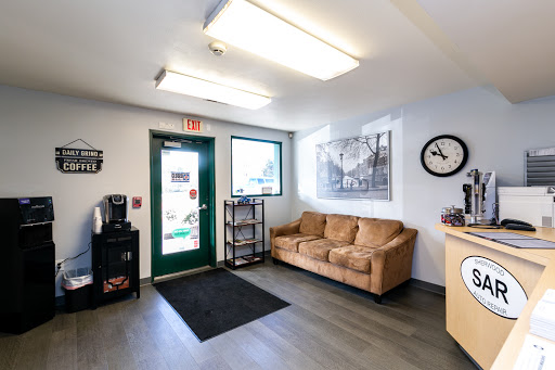 Auto Repair Shop «Sherwood Auto Repair Inc», reviews and photos, 9965 SW Tualatin-Sherwood Rd, Tualatin, OR 97062, USA