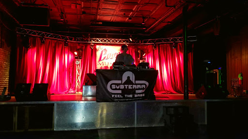 Live Music Venue «The Cove Music Hall», reviews and photos, 89 Green St, Worcester, MA 01604, USA