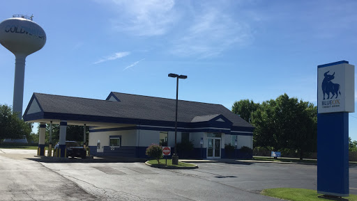BlueOx Credit Union - Coldwater in Coldwater, Michigan