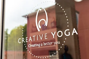 Creative Yoga image