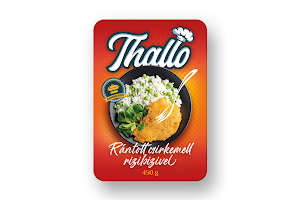 Thallo-Food Élelmiszeripari Kft. image