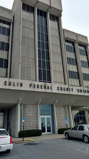 Credit Union «Eglin Federal Credit Union», reviews and photos