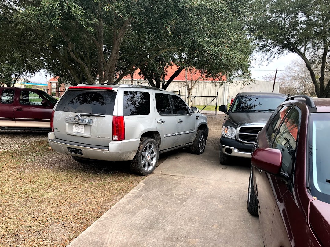 Gladiator Transmissions