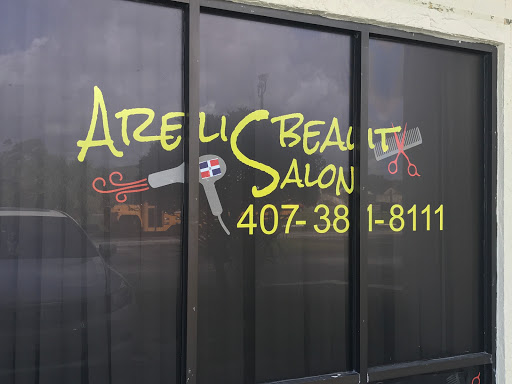 Beauty Salon «Arelis Beauty Salon Dominican Blowout Starting @$30», reviews and photos, 9318 E Colonial Dr, Orlando, FL 32817, USA