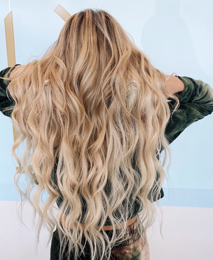 Beauty Salon «The Hills Salon & Spa», reviews and photos, 8912 E Pinnacle Peak Rd # 4, Scottsdale, AZ 85255, USA