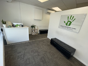 Natural Healthcare Clinic Henderson - Chiropractic & Acupuncture