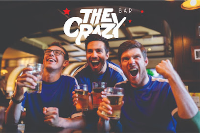 The Crazy Bar