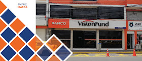 Banco VisionFund Ecuador - Ibarra