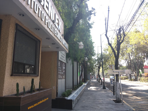 Academia ingles Ciudad de Mexico