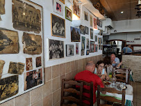 Atmosphère du Restaurant italien Chez Etienne à Marseille - n°8
