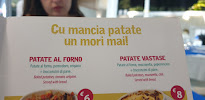 Pizzeria El Sombrero à San Vito Lo Capo menu