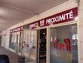 Antigone market bio Montpellier