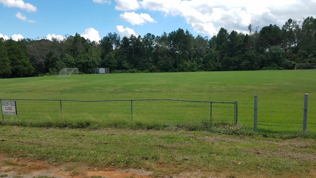 Audrey Soccer Field