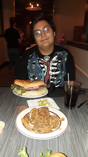 Restaurant «Watt Street Tavern», reviews and photos, 115 Watt St, Circleville, OH 43113, USA