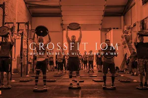 CrossFit IOM image