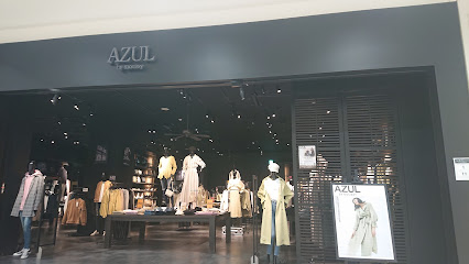 AZUL BY MOUSSY イオンモール福津店