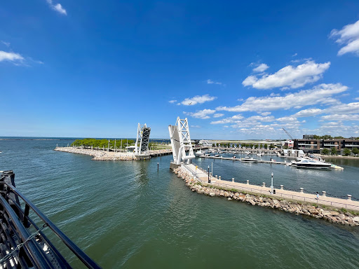 Science Museum «Great Lakes Science Center», reviews and photos, 601 Erieside Ave, Cleveland, OH 44114, USA