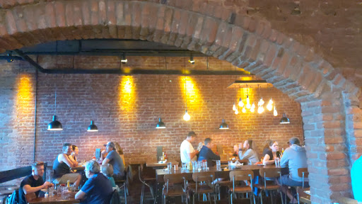 Bar & Grill «The Lariat», reviews and photos, 206 E Main St, Buena Vista, CO 81211, USA