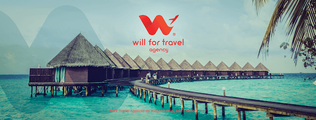 Will For Travel - Alfornelos