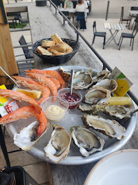 Plats et boissons du Restaurant Fish Me à Biarritz - n°8