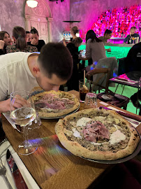 Plats et boissons du Pizzeria Prima Repubblica à Colomiers - n°16