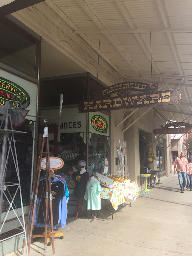 Home Improvement Store «Placerville True Value Hardware», reviews and photos, 441 Main St, Placerville, CA 95667, USA