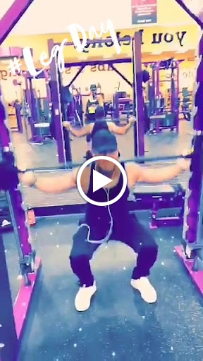 Gym «Planet Fitness», reviews and photos, 1434 Powerline Rd, Pompano Beach, FL 33069, USA