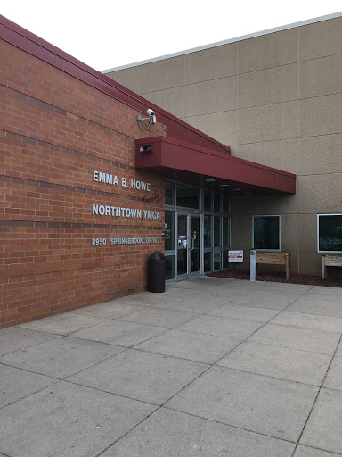 Gym «Emma B. Howe YMCA», reviews and photos, 8950 Springbrook Dr NW, Coon Rapids, MN 55433, USA