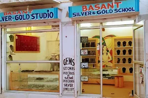 Basant Silver Shop & Studio image