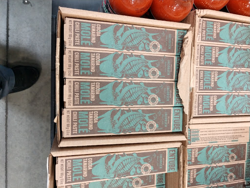 Food Bank «Western Eagle Foundation», reviews and photos