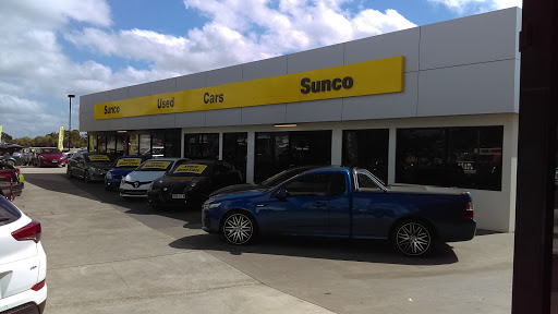 Sunco Hyundai Maroochydore