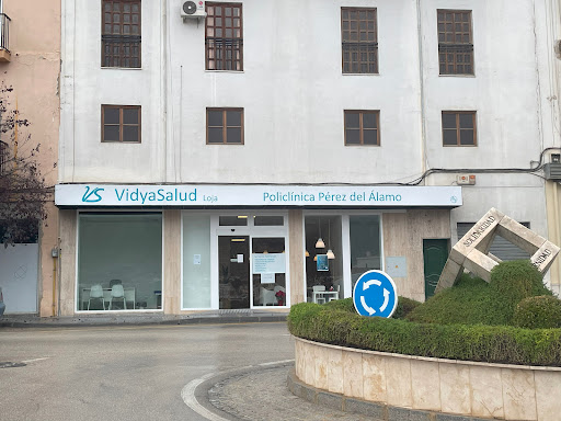 VidyaSalud Loja en Loja, Granada
