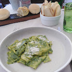 Photo n°1 de l'avis de rita.a fait le 21/06/2019 à 15:06 sur le  Antica Trattoria Miravalle à Polpenazze del Garda