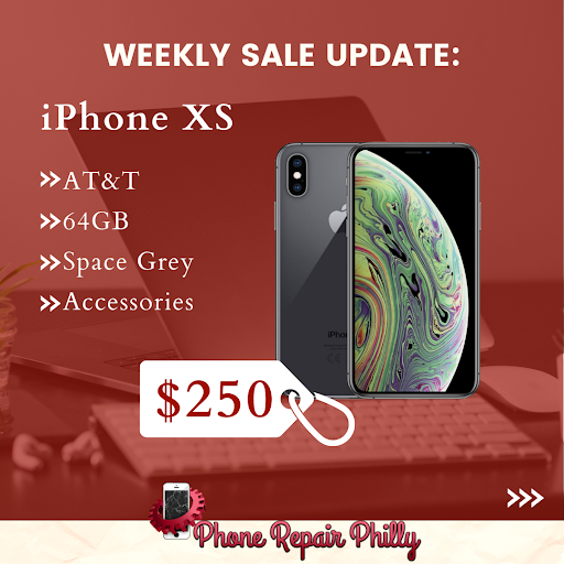 Computer Repair Service «The Computer Fixer», reviews and photos, 3944 Chestnut St, Philadelphia, PA 19104, USA