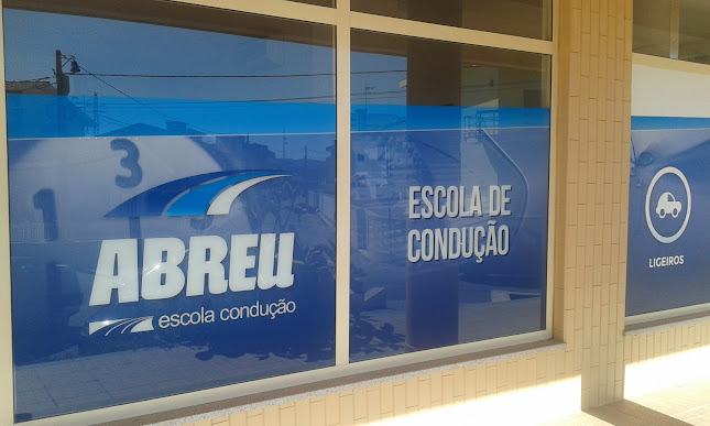 Escola De Condução Abreu - Autoescola