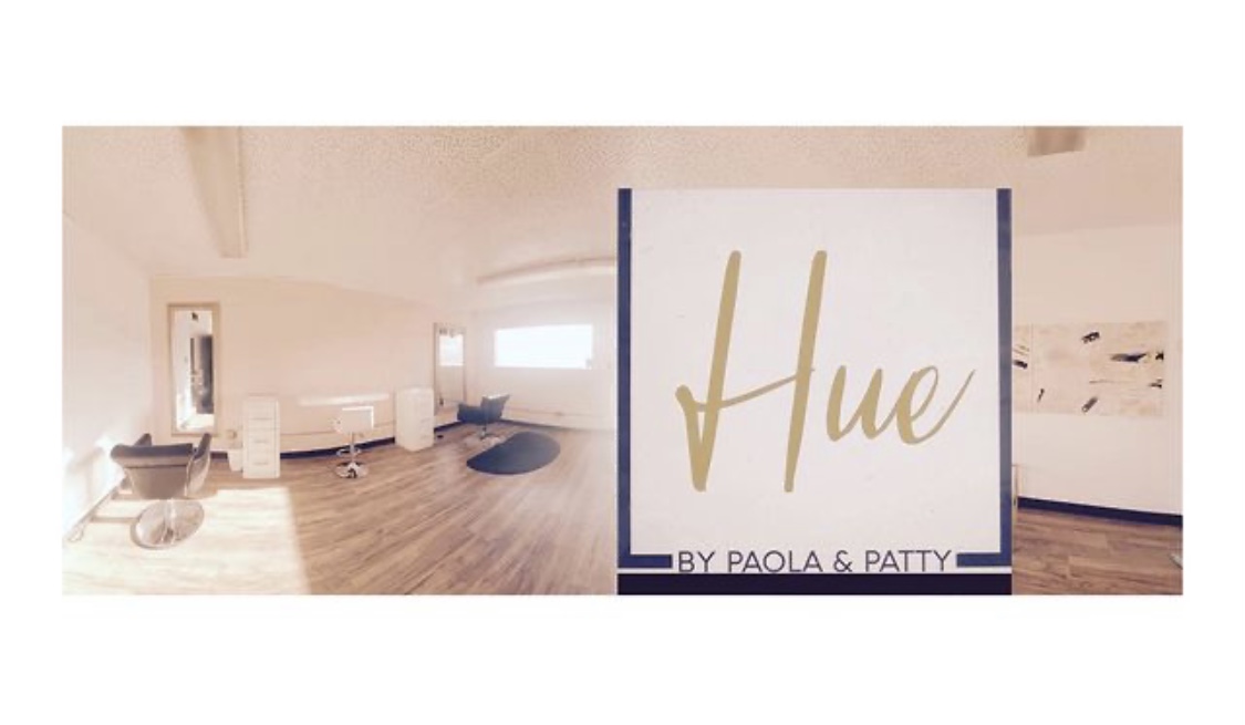 Hue by Paola and Patty