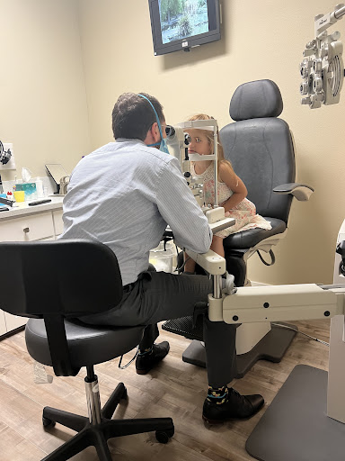 Clear Sight Optometry image