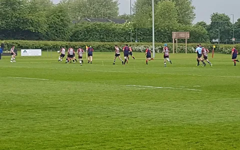 Harlow Rugby Club image