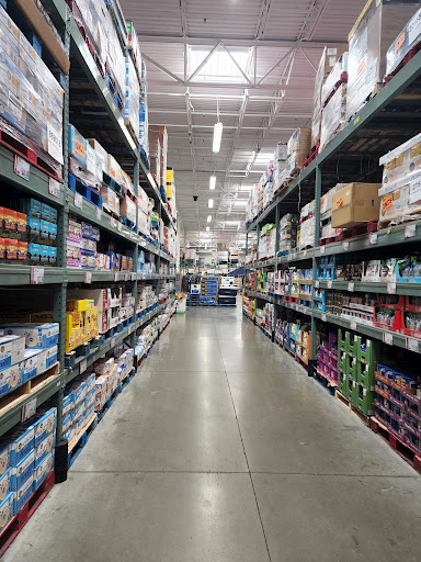 Warehouse club «BJ’s Wholesale Club», reviews and photos, 5 Ward St, Revere, MA 02151, USA