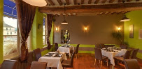Atmosphère du Restaurant La Croix d'Or à Pavilly - n°3