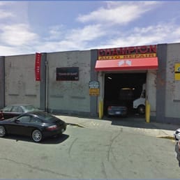 Auto Parts Store «Destin Auto Parts», reviews and photos, 2186 Amsterdam Ave, New York, NY 10032, USA