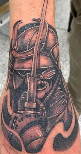 Explore aquarius tattoo ideas female, creative tattoo ideas in Mesa, available at Ranger Tattoo & Piercing