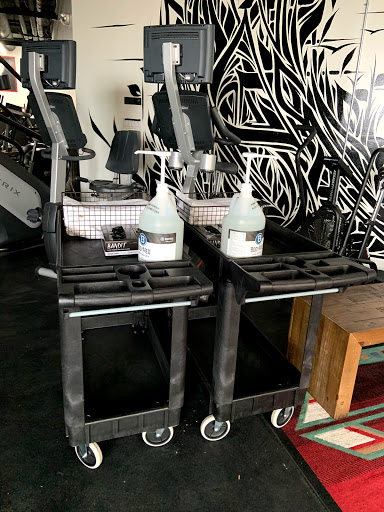 Gym «Fit Club Gym San Francisco», reviews and photos, 728 La Playa St, San Francisco, CA 94129, USA